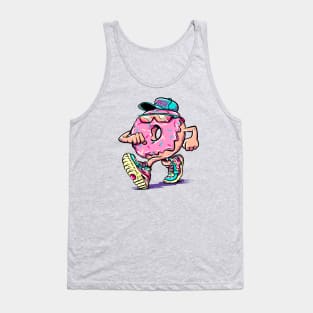 Fresh Donut Tank Top